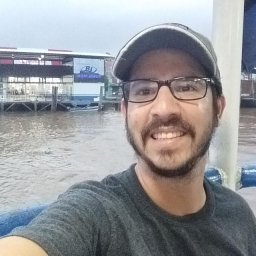 Marcos Amaris Gonzalez