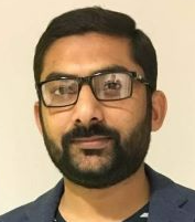 Muhammad Akmal Farooq