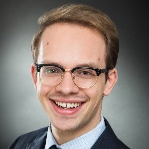 Constantin Richard Schrade