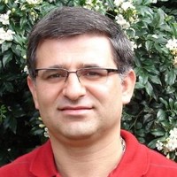Ali Dehghan Manshadi