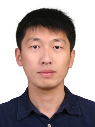 Qiuyu Wang