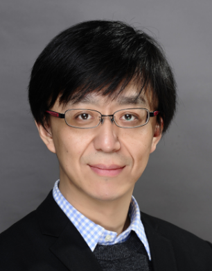 Hongzhi Xu