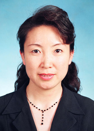 Bing Xin