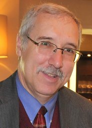 Gerald M. Steinberg