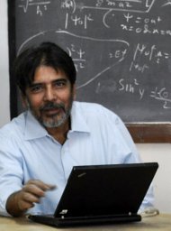 Dasgupta Anjan Kr