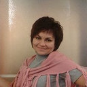 Oxana Nikolaevna Lyakhova