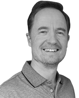 Dominik G. Rabus