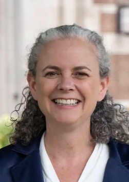 Kate Jones