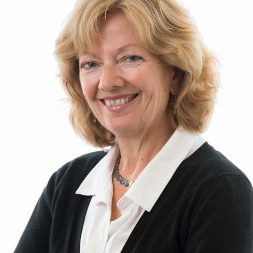 Eleanor Reimer