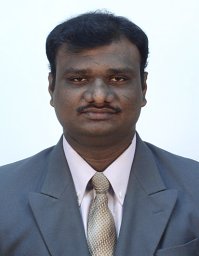 Chandradass Jeyaseelan