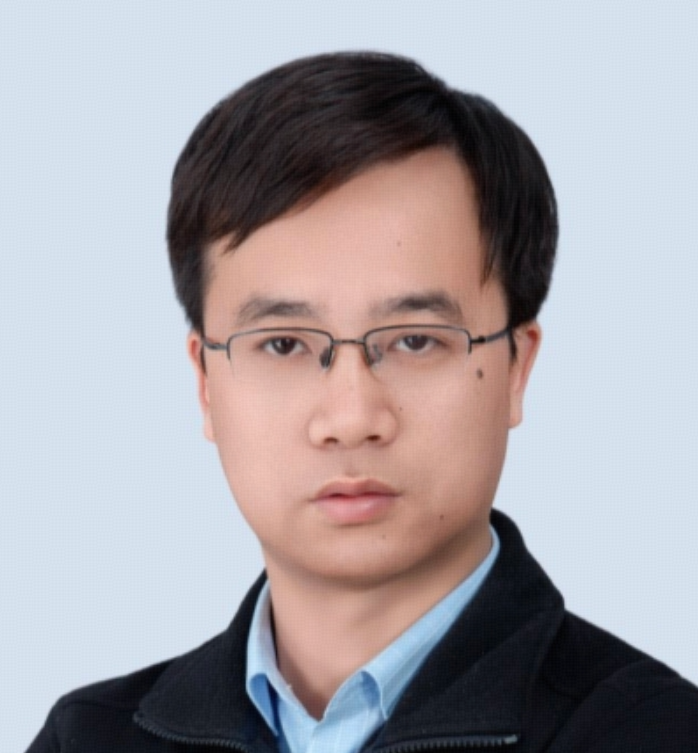 Shifei Li
