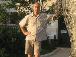 Walter R. Hill