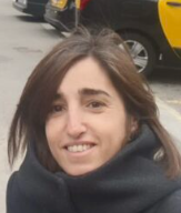 Rebeca Martínez Vázquez