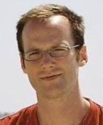 Alex B. Fine