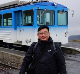Samuel Leung