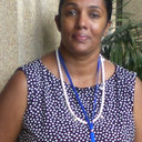 Sevvandi Jayakody