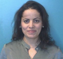 Zeineb Kassouk