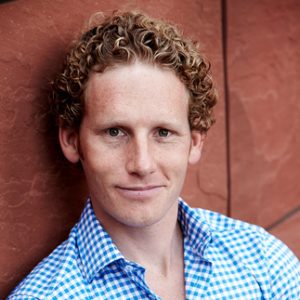 Jonah Berger