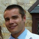 David C Cron