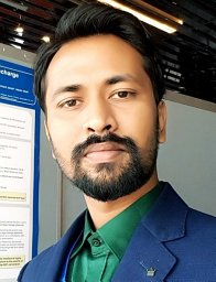 Sagar Paul