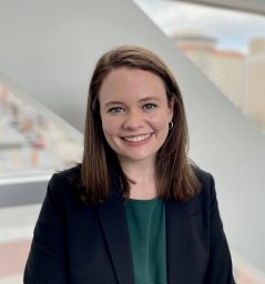 Emily A. Walsh