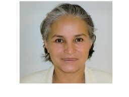 Carmen Vargas-Torres