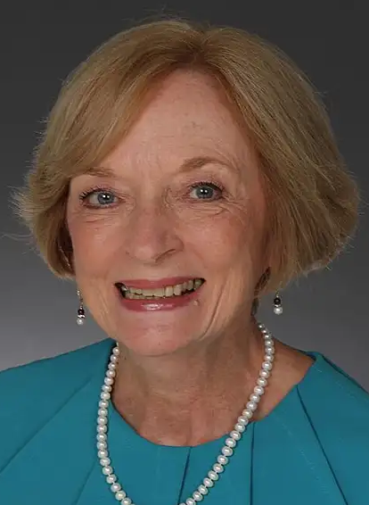 Charlene W. Compher