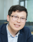 Guodong Yu