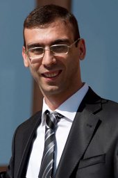 David B. Hayrapetyan