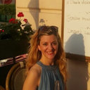 Mariela Mosheva