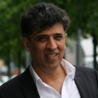 Afshin Ahmadian