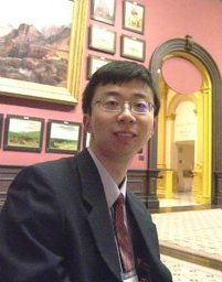 Yangchun Cheng