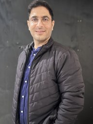 Majid Ebrahimi