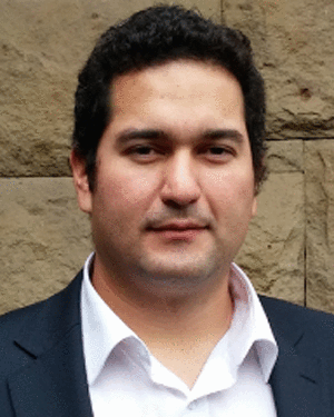 Diego Arenas