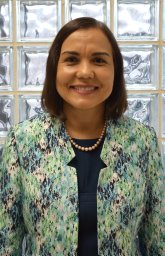 Angela I. Calderon