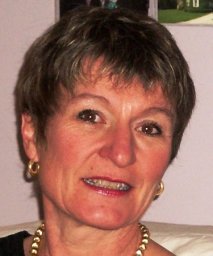 Sylvie Crasquin
