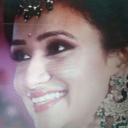 Naina Khullar