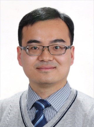 Xu Zhang