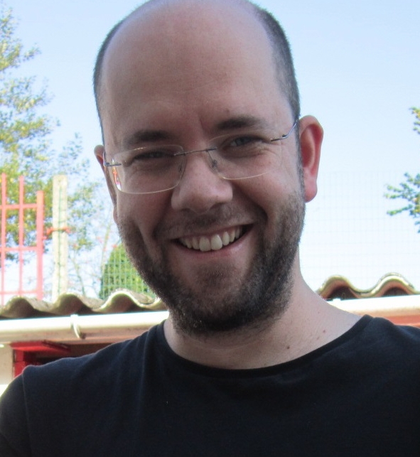 Lieven Clarisse