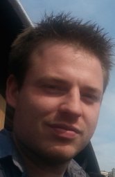 Cenens William