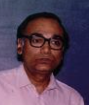 Shasanka Mohan Roy