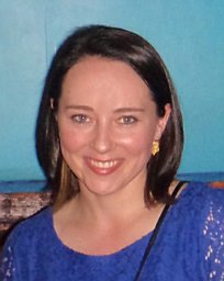 Cheryl Rebecca Krull
