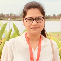 Muskaan Singh