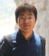 Lei Wang