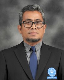 Asep Tata Permana