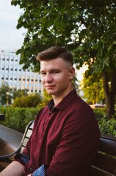 Vladislav Lushpa