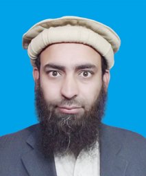Wajid Khan