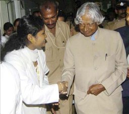 Mohan Chandini C