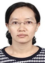 Mingxiu Xu