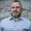 David Luck